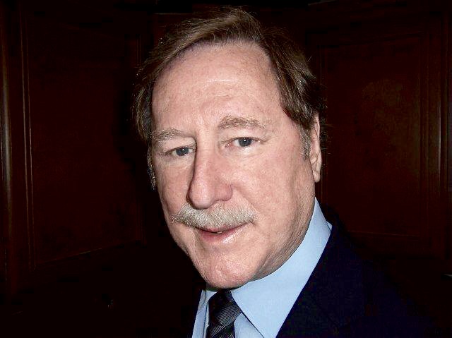 Photo of David